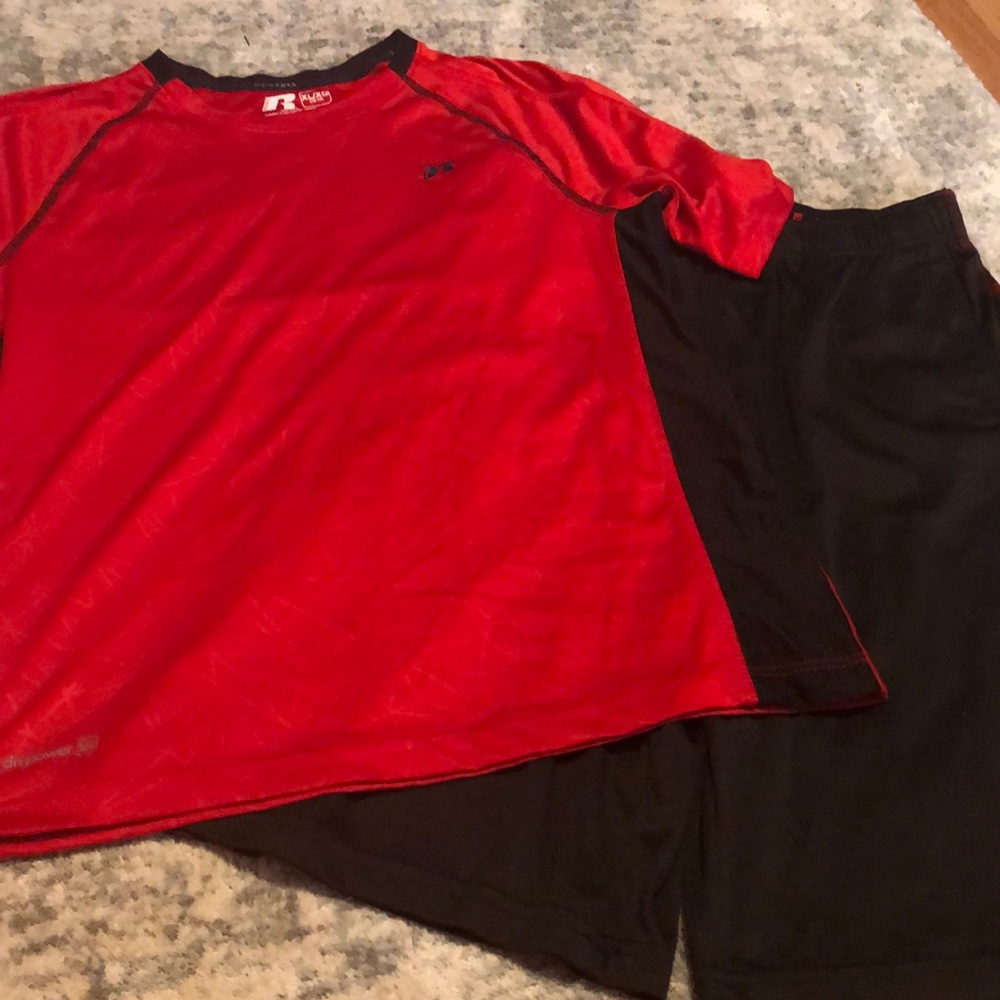 Boys set